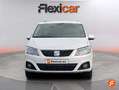 SEAT Alhambra 1.4 TSI S&S Xcellence DSG 7 plazas Gris - thumbnail 2