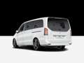 Mercedes-Benz V 250 V 250 d 4MATIC AVANTGARDE Lang  Basic/Navi/Autom. Blanc - thumbnail 2