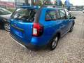 Dacia Logan MCV Stepway*1.HD*Klima*Navi*Kamera*TÜV NEU Blau - thumbnail 7