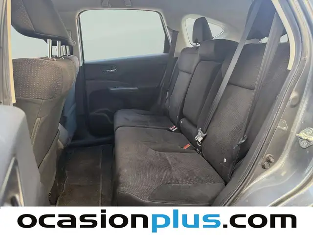 Honda CR-V view 9