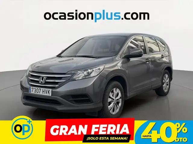 Honda CR-V 1.6i-DTEC Comfort 4x2