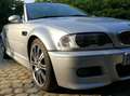 BMW M3 M3 Cabrio SMG Silver - thumbnail 1