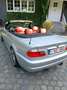 BMW M3 M3 Cabrio SMG Silver - thumbnail 2