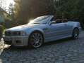 BMW M3 M3 Cabrio SMG Silver - thumbnail 4
