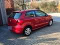Volkswagen Polo Polo+1.0+(Blue+Motion+Technology)+Trendline Rood - thumbnail 4