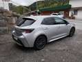 Toyota Corolla Corolla 1,8 Hybrid Lounge Lounge Silber - thumbnail 4