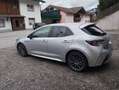 Toyota Corolla Corolla 1,8 Hybrid Lounge Lounge Silber - thumbnail 3