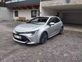 Toyota Corolla Corolla 1,8 Hybrid Lounge Lounge Silber - thumbnail 2