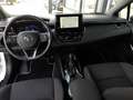 Toyota Corolla TOURING SPORTS 2,0 Hybrid Aut *VOLL LED / NAVI / ACC / KAMERA / SHZG / 2-ZONEN-KLIMA* Weiß - thumbnail 3