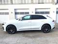 Audi Q8 50TDI quattro FACELIFT 2024 SLINE NAVI 22" KAMERA Blanc - thumbnail 2