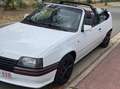 Oldtimer Opel Cabrio 16s Weiß - thumbnail 1