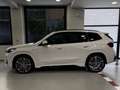BMW X1 xdrive23d mhev 48V MSport auto Blanc - thumbnail 7