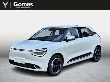 Premium Edition 42 kWh | 360° camera | Adaptieve c