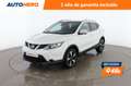 Nissan Qashqai 1.5 Turbodiesel N-Connecta Alb - thumbnail 1