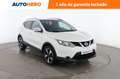 Nissan Qashqai 1.5 Turbodiesel N-Connecta Blanco - thumbnail 8