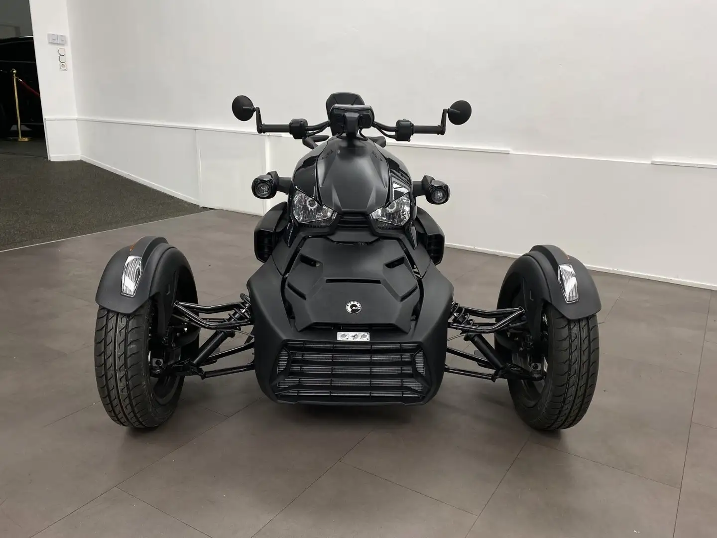 Can-Am Ryker 900 #NEU! 3 x auf Lager - keine Wartezeit! Negru - 2