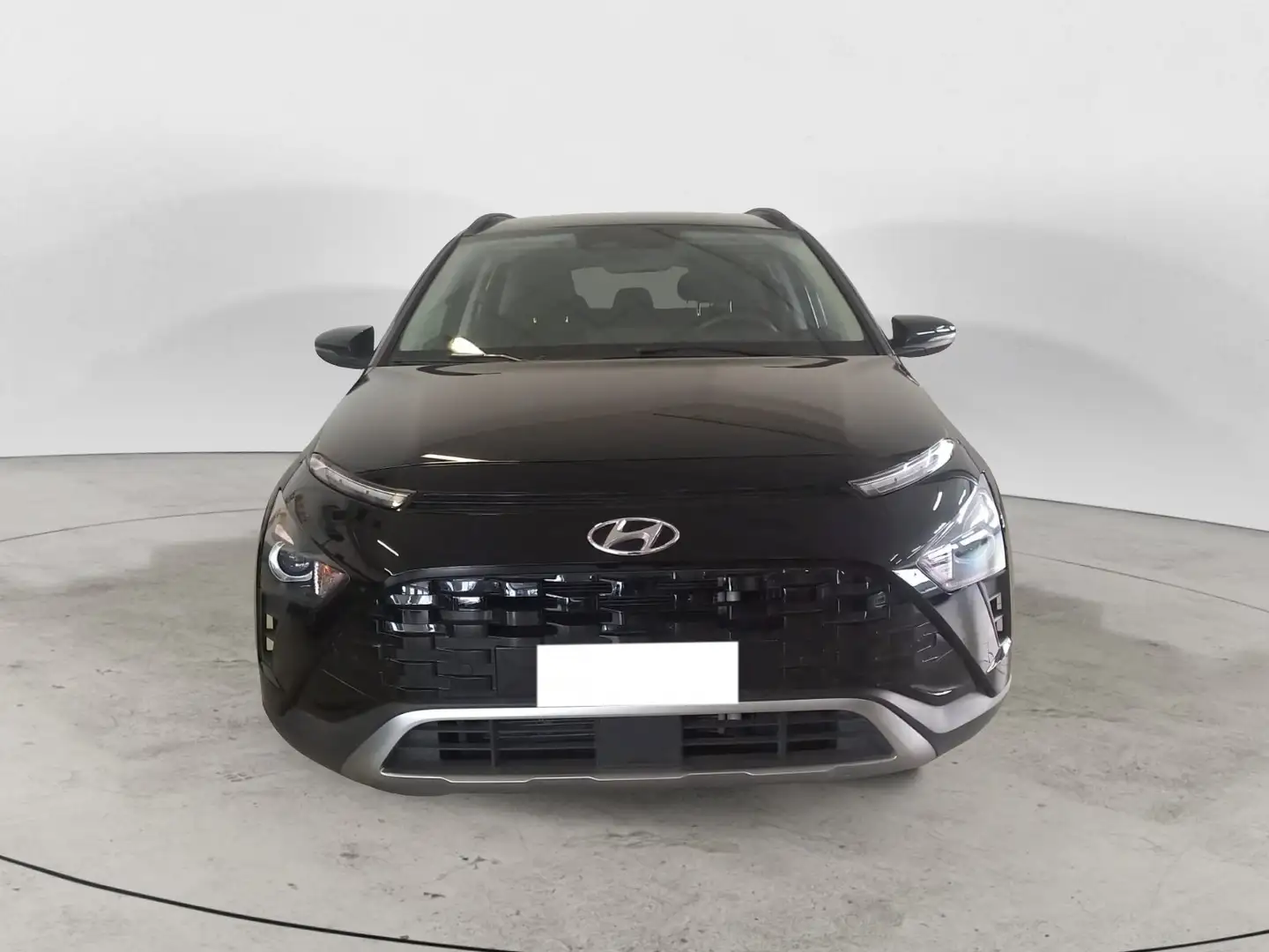 Hyundai BAYON Bayon 1.2 MPI MT XLine Nero - 2