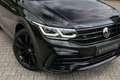 Volkswagen Tiguan 2.0 TSI 245pk R-line Black Style Pano Leer Schwarz - thumbnail 7