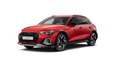 Audi A3 allstreet 35 TDI S tronic | MMI NAVI+ | Gelb - thumbnail 2