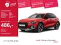 Audi A3 allstreet 35 TDI S tronic | MMI NAVI+ | Geel - thumbnail 1