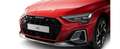 Audi A3 allstreet 35 TDI S tronic | MMI NAVI+ | Geel - thumbnail 4