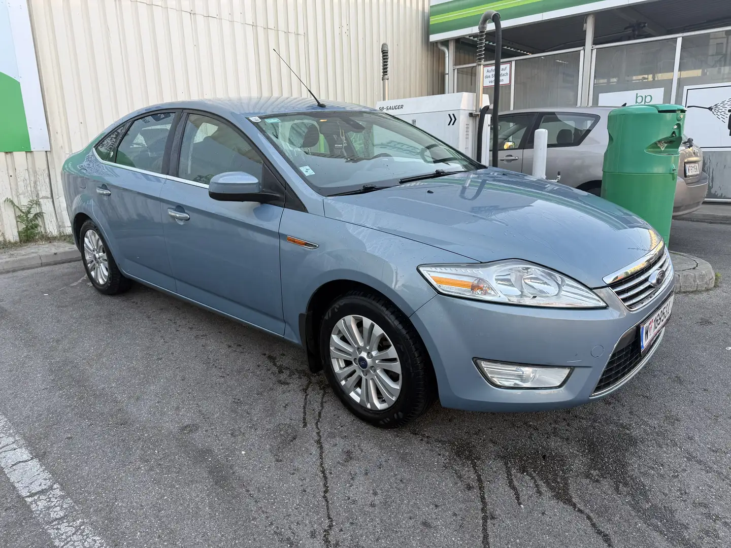 Ford Mondeo 2.0 TDCi Ghia - 2