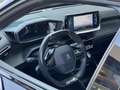 Peugeot e-2008 EV 91,4% SOH GT 50 kWh AUTOM 79D.KM! PANODAK LEDER Noir - thumbnail 19
