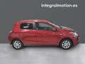 Mitsubishi Space Star 120 MPI Motion Rojo - thumbnail 25