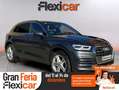 Audi Q5 35 TDI quattro-ultra S tronic 120kW Gris - thumbnail 1