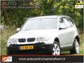 BMW X3 3.0i Executive ( INRUIL MOGELIJK ) Grijs - thumbnail 1