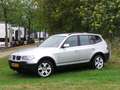 BMW X3 3.0i Executive ( INRUIL MOGELIJK ) Grijs - thumbnail 5