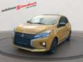 Mitsubishi Space Star Select+ Black1.2 MIVEC 5-Gang Gelb - thumbnail 1