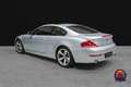 BMW 630 630iA Coupé Plateado - thumbnail 3