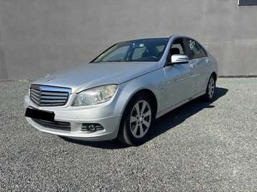 2.2 200 CDI 135 BLUEEFFICIENCY ELEGANCE BVA GARANTIE 1 AN