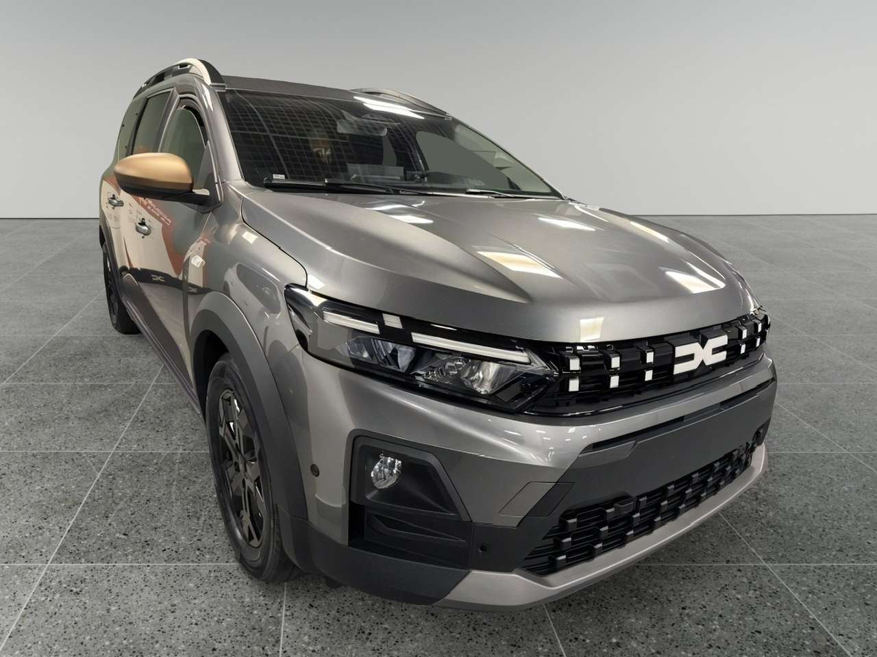 Dacia Jogger 1.2 Eco-G 120 Extreme 7p