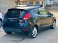 Ford Fiesta Fiesta 1.4 gpl BLUETOOTH TITANIUM Nero - thumbnail 5