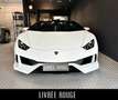 Lamborghini Huracán Huracan Spyder 5.2 Evo 640 awd Wit - thumbnail 3