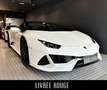 Lamborghini Huracán Huracan Spyder 5.2 Evo 640 awd Weiß - thumbnail 2