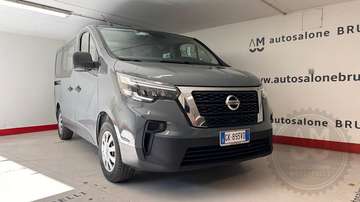 2.0 dCi 110CV PC-TN Bus 9 POSTI + IVA P.ZO REALE