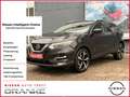 Nissan Qashqai 1.3 DIG-T DCT Tekna Alu+DR+19Zoll Чёрный - thumbnail 1