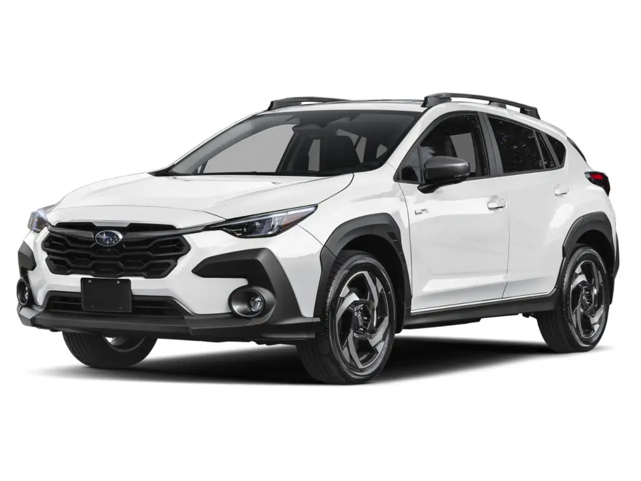 Subaru Crosstrek снимка Subaru Crosstrek