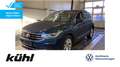 Volkswagen Tiguan 2.0 TDI DSG Elegance IQ.Light/ACC/Kamera/ Blau - thumbnail 1