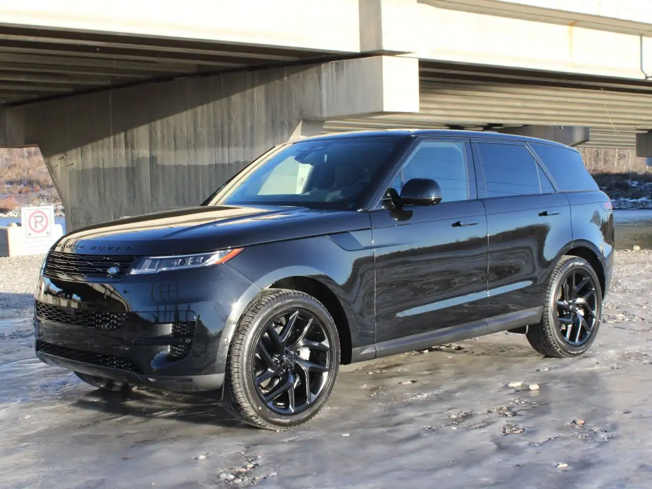 2026 Land Rover Range Rover Sport