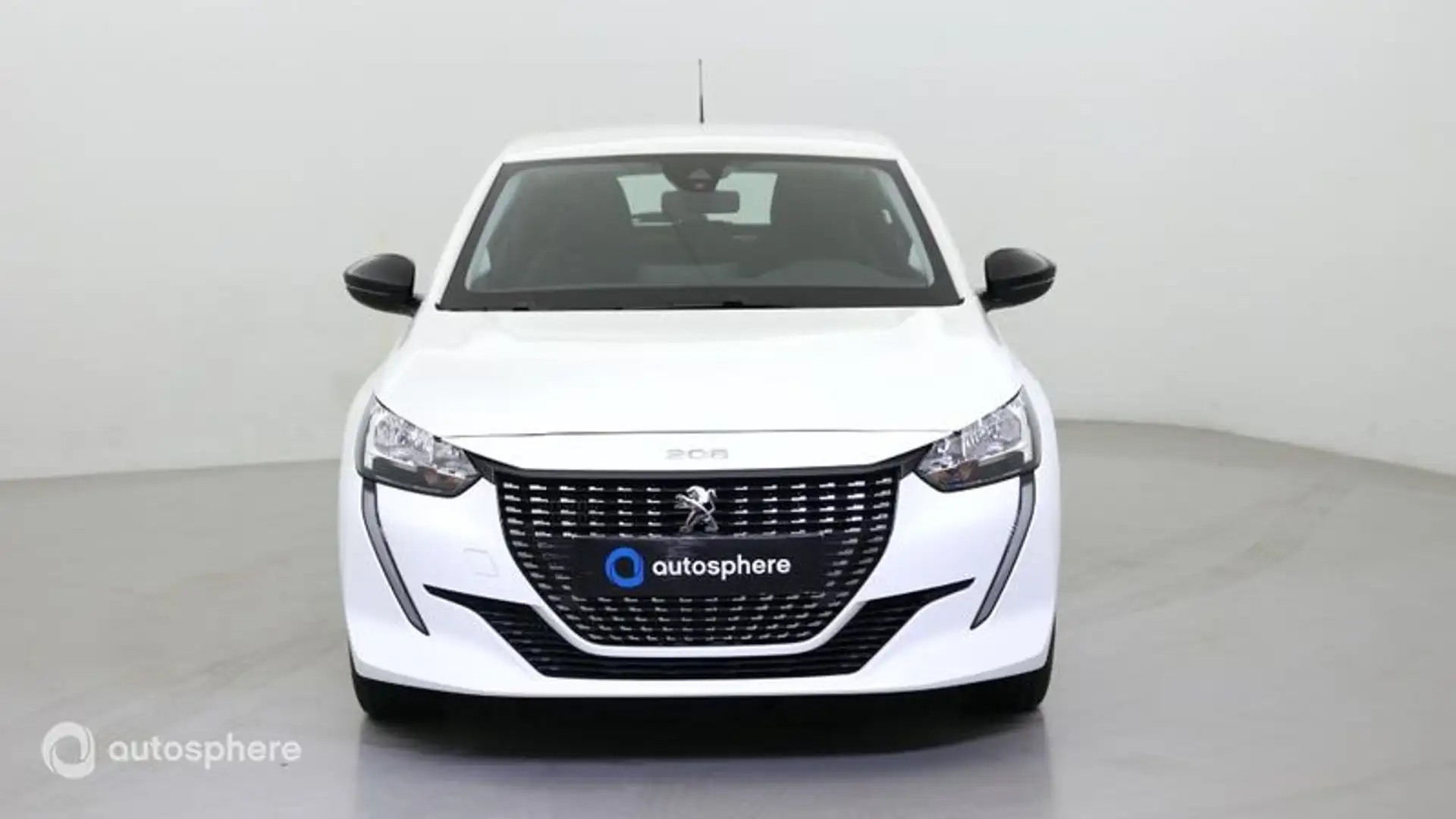Peugeot 208 1.2 PureTech 100ch S\u0026S Active Pack - 2