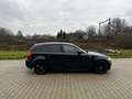 BMW 116 BMW 1-seri M pakket Zwart - thumbnail 1