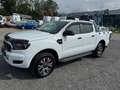 Ford Ranger Doppelkabine XL 4x4 2,2 TDCi Start/Stop Weiß - thumbnail 1