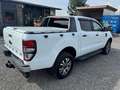 Ford Ranger Doppelkabine XL 4x4 2,2 TDCi Start/Stop Weiß - thumbnail 7