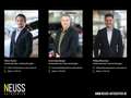 Audi Q5 Sportback 45 TFSI quattro advanced PANO+AHK+360° Schwarz - thumbnail 6