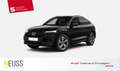 Audi Q5 Sportback 45 TFSI quattro advanced PANO+AHK+360° Schwarz - thumbnail 1