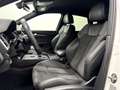 Audi Q5 50 TDI quattro, S Line, AHK, Luftfahrwerk, 20Zo... Weiß - thumbnail 22